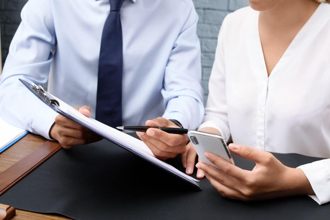 Mobile Notary